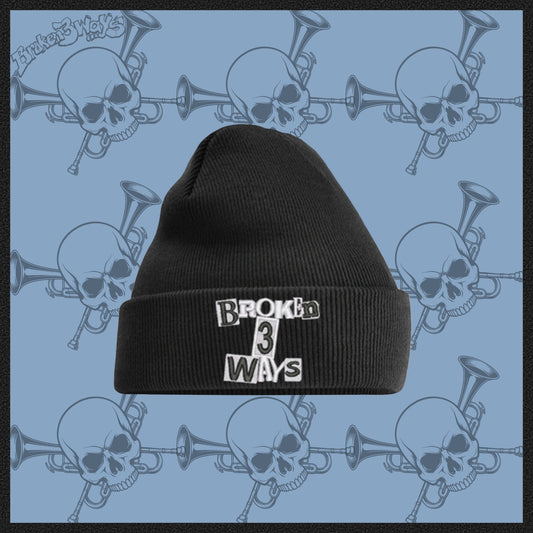 B3W Beanie